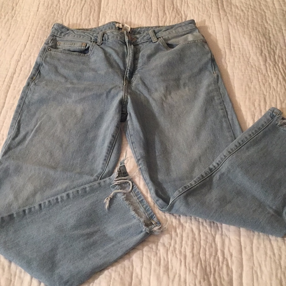 Forever 21 Jeans